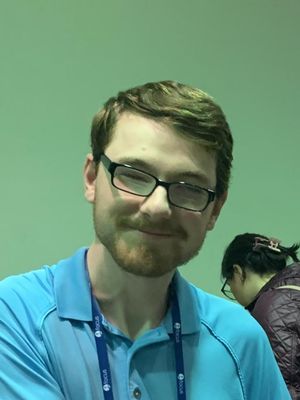 Richard, 24