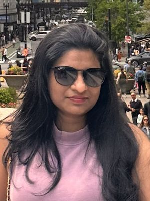 Likhitha, 32