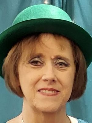 Mary, 71