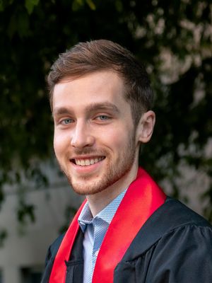 Kyle, 23