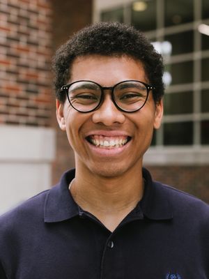 William, 25