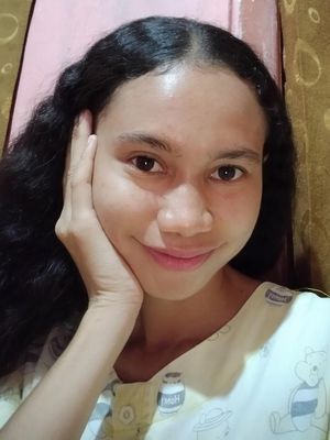 Maria Yunita, 25