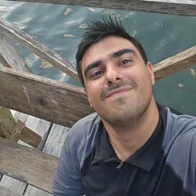 Jose, 28