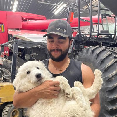 Gabriel, 26