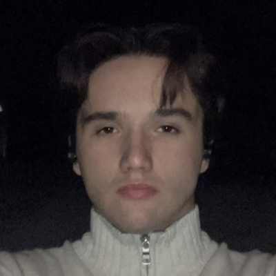 Dean, 23