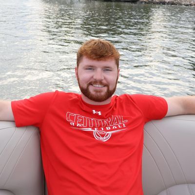 Noah, 22