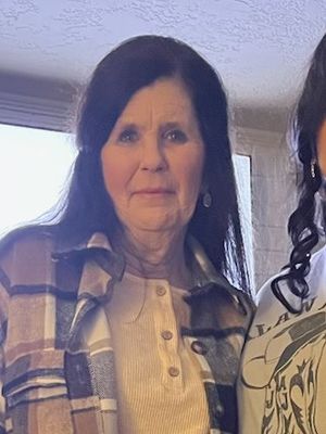 Annette, 63