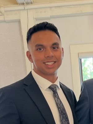 Vernon, 25
