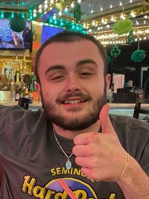 RJ, 21