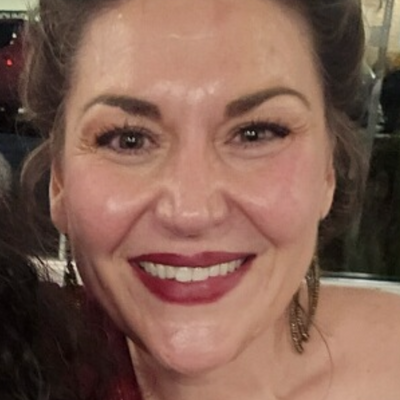 Sarah, 49