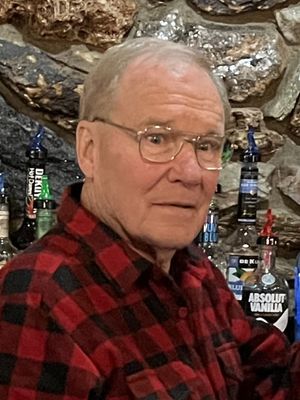 Michael, 74