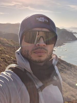Jorge, 36