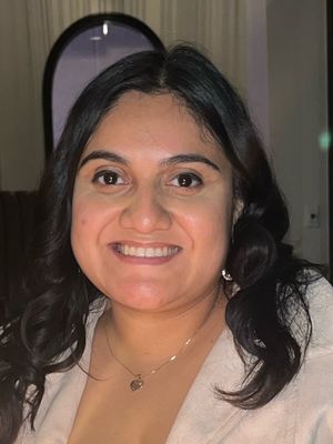 Samantha, 31