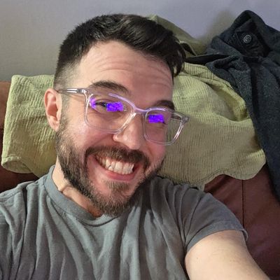 Robert, 37