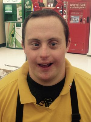 Brian, 41