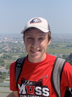 William, 23