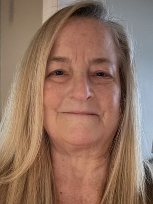 Julie, 56