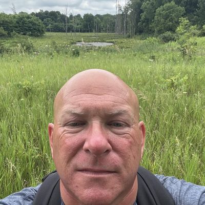 Michael, 58