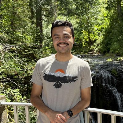 Joel, 24
