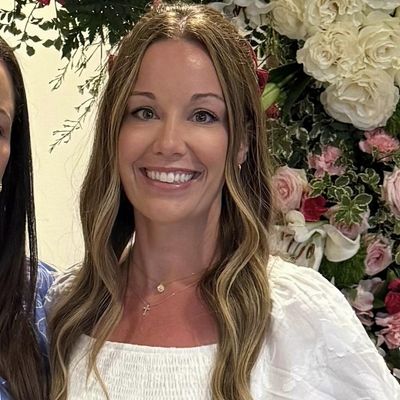 Ashley, 35