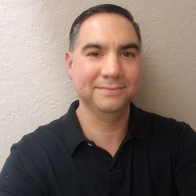 Paul, 52