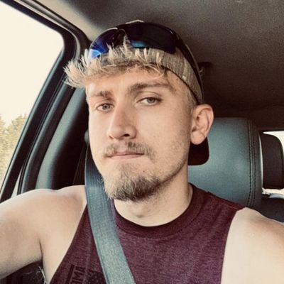 Anthony, 25