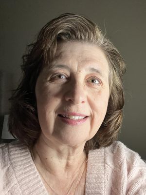Diane, 65