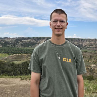 Samuel, 31