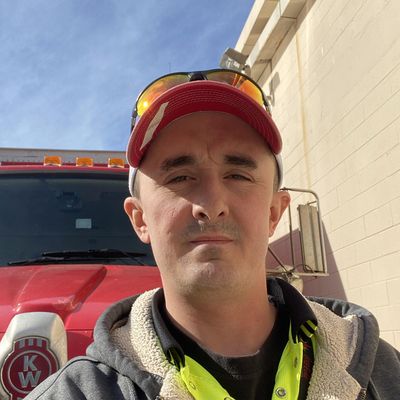 Jerry, 31