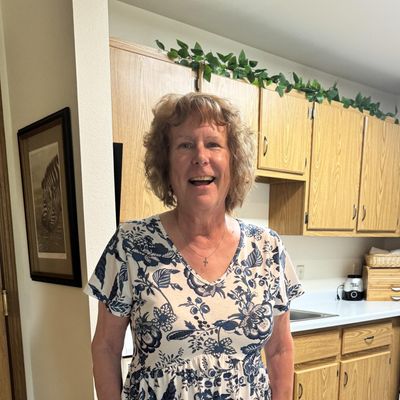 Sue, 71