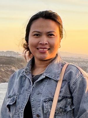 Mary, 34