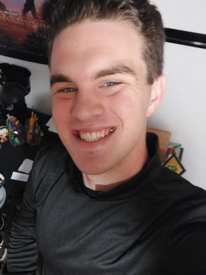 Luke, 21