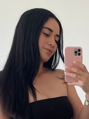 Rocio, 31