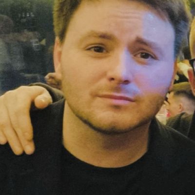 Paul, 34