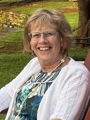 Linda, 70
