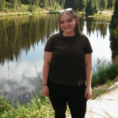 Regan, 25
