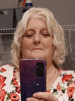 Connie, 66