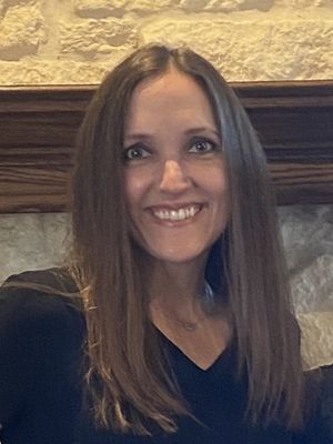 Heather, 43