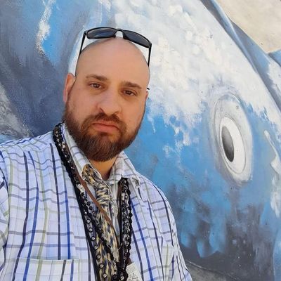 Michael, 44