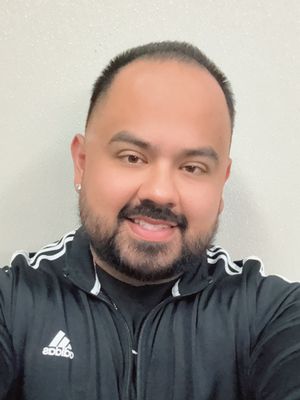 Noah, 38