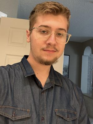 Braeden, 20