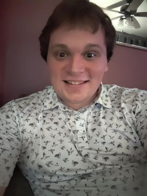 Tony, 29