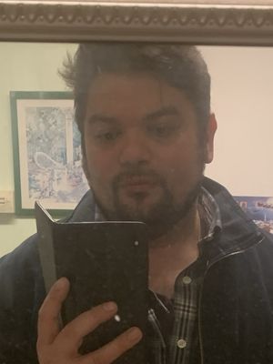 Dominic, 36