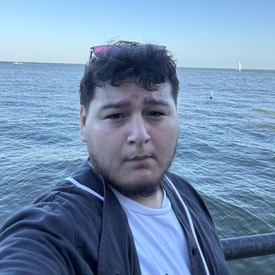 Abram, 21