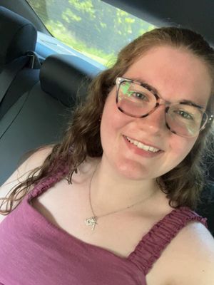 Bridget, 24