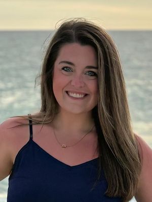 Megan, 29