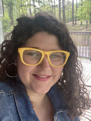 Mary, 30