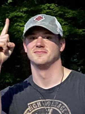 Josh, 24