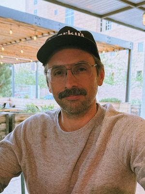 Steve, 40