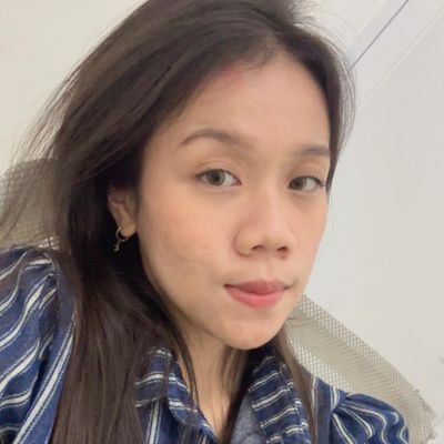 Meisya, 23